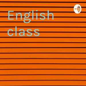 English class by Caleb DeRusha