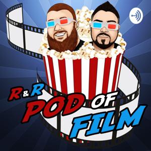 R&R's Pod Of Film