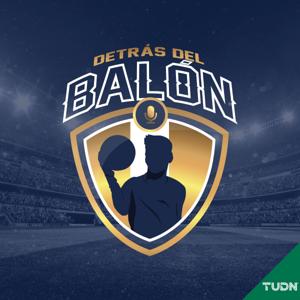 Detrás del Balón