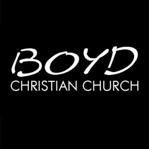 Boyd Christian Church Podcast