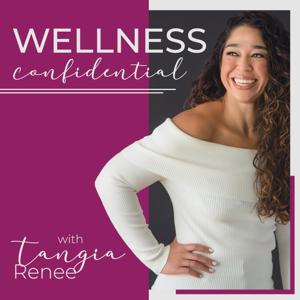 Wellness Confidential