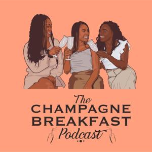 The Champagne Breakfast Podcast