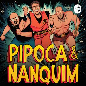 Pipoca & Nanquim