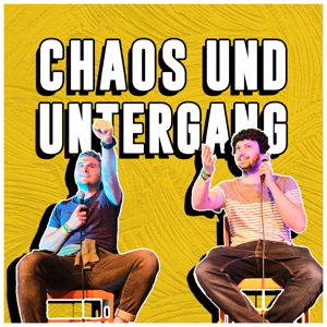 Chaos und Untergang