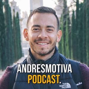 AndresMotiva — Podcast 🎙