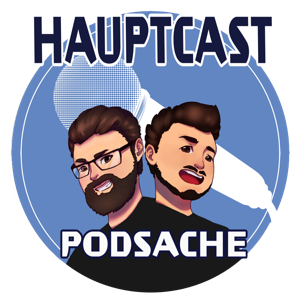 Hauptcast Podsache