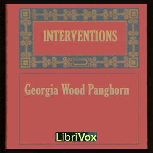 Interventions by  Georgia Wood Pangborn (1872 - 1958)