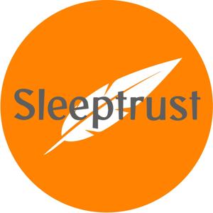 sleeptrust podcast