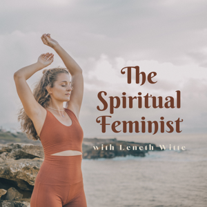 The Spiritual Feminist