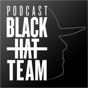 Black Hat Team by Kamil Dabkowski