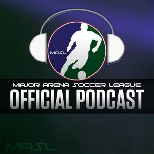 The MASL Podcast