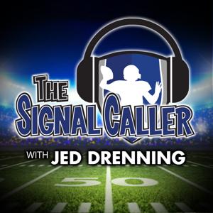 The Signal Caller with Jed Drenning