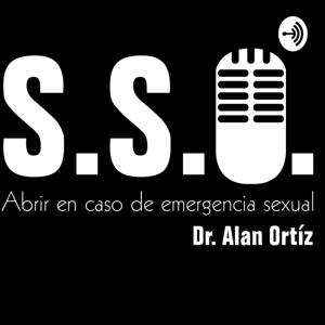 S.S.O. "Abrir En Casos De Emergencia Sexual"