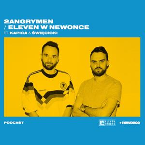 2AngryMen/Eleven w newonce