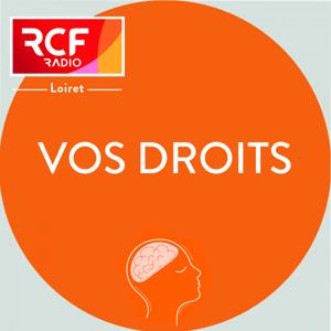 Vos droits