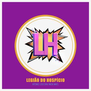 Legião do Hospício