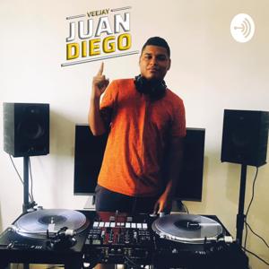 VJ JUAN DIEGO MIXES