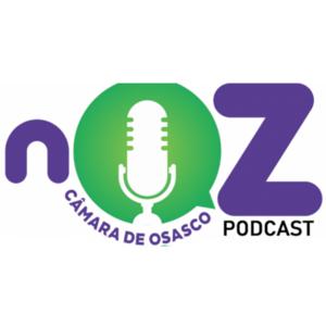 nOZ - O Podcast da Câmara de Osasco