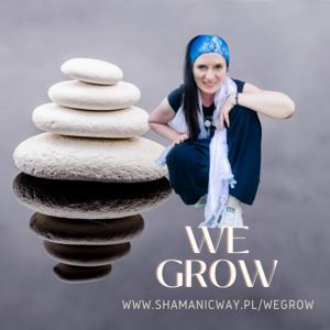 We Grow