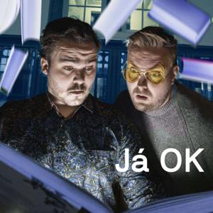 Já OK by Fjölnir Gísla & Vilhelm Neto