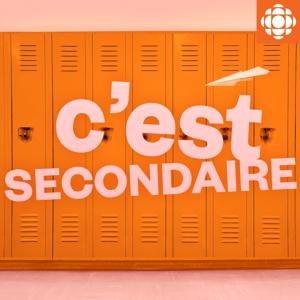 C’est secondaire