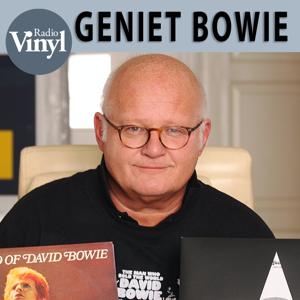 Geniet Bowie