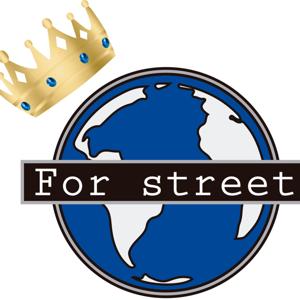 FOR STREET