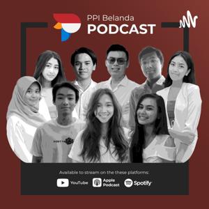 Podcast PPI Belanda