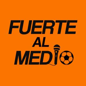 Fuerte Al Medio