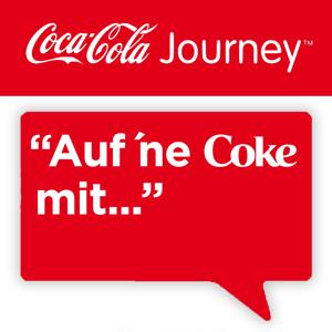 Auf ´ne Coke mit...