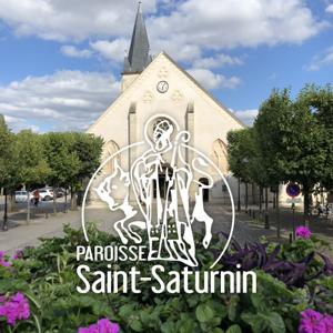 Paroisse Saint-Saturnin (PODCASTS Saint-Saturnin)