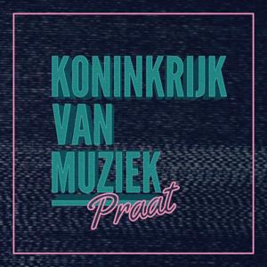 Koninkrijk van Muziek Praat