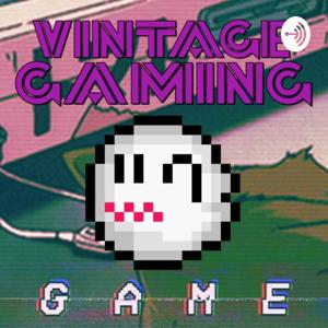 Vintage Gaming