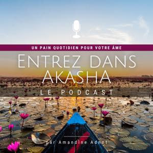 Entrez dans Akasha