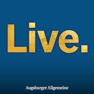 Augsburger Allgemeine Live