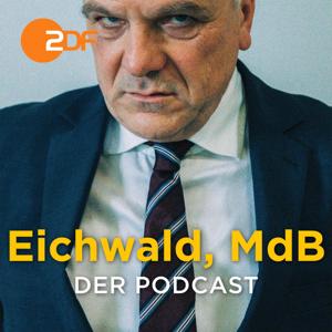 Eichwald, MdB