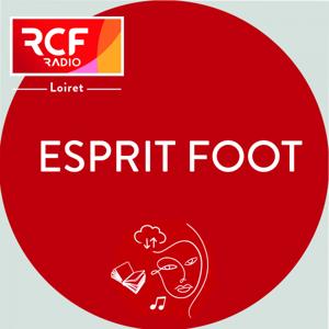 Esprit foot