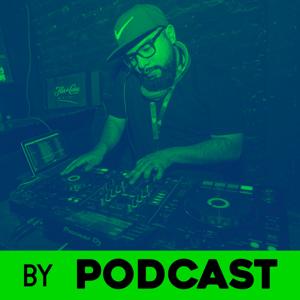 Dj Luis Lara By PODCAST