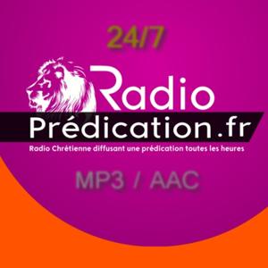 Radio Prédication