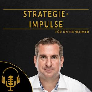 STRATEGIE-IMPULSE für Unternehmer