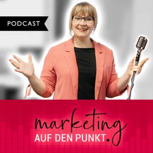 Marketing auf den Punkt