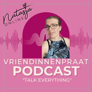 Vriendinnenpraat Podcast