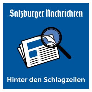 Hinter den Schlagzeilen