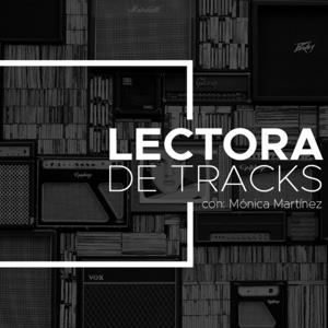Lectora de Tracks Podcast