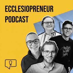 Ecclesiopreneur Podcast