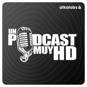 ALKALABS - Un Podcast muy HD