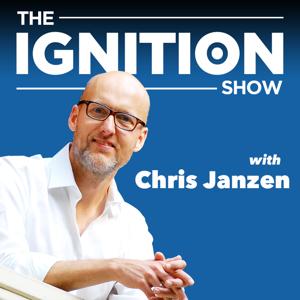 The Ignition Show with Chris Janzen