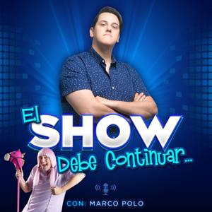 El Show Debe Continuar.