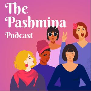 The Pashmina Podcast by Momentum Unlimited