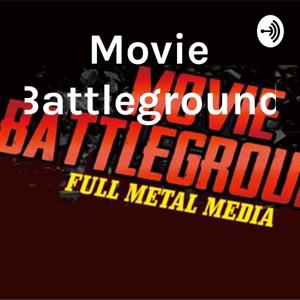 Movie Battleground
